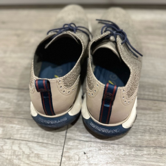 Cole Haan zerogrand  sneakers for men - Picture 2 of 8